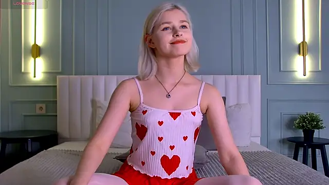 SandyShayes's cam snapshot