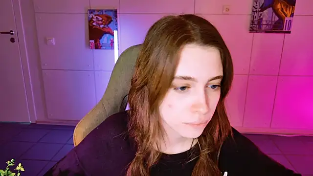 Yoka_paradoXXX's cam snapshot