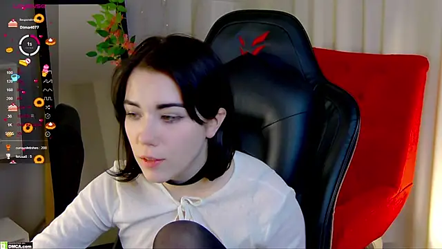 Kelly_foox's cam snapshot