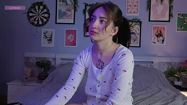 SonaMist's cam snapshot