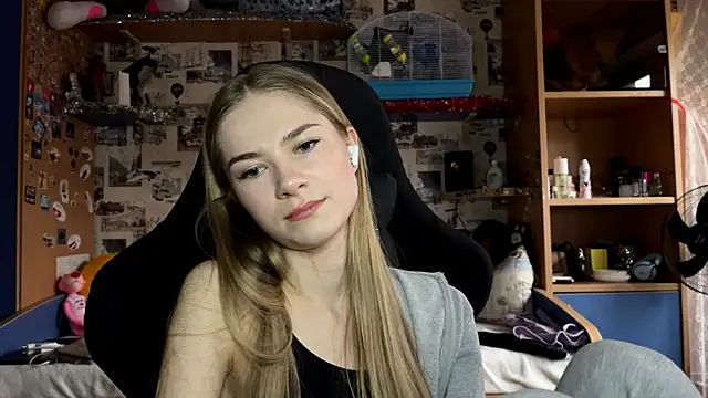 JesicaMortensen's cam snapshot