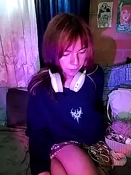 JennBenett_'s cam snapshot