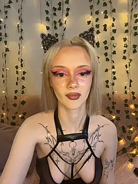 meli_sun's cam snapshot