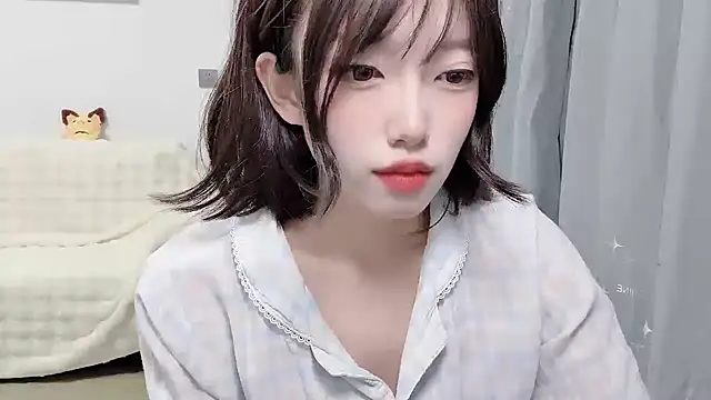 yuyayayu's cam snapshot