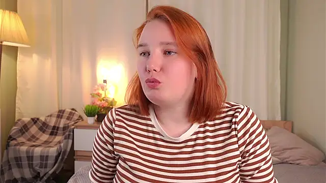 GwendaWhetham's cam snapshot