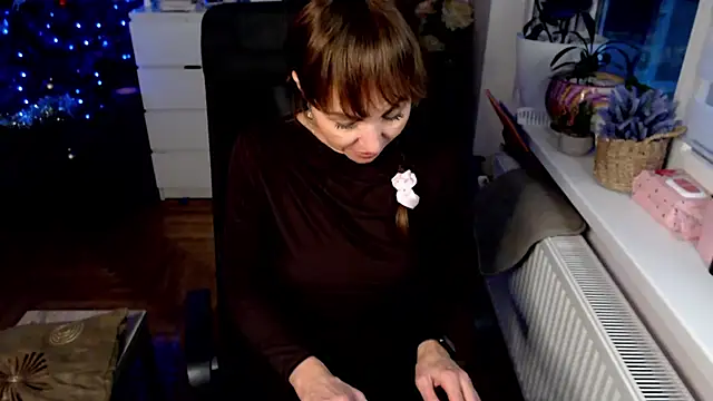 Jyssika's cam snapshot