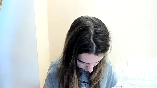 Summmmersky live sex cam