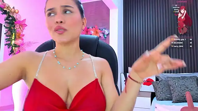 natasha__jackson's cam snapshot