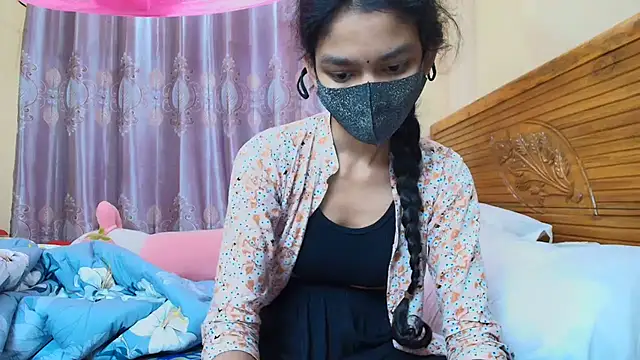 Sreya_'s cam snapshot