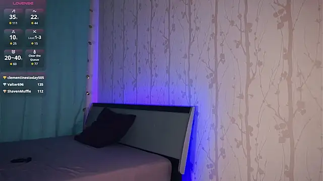 WiloneDimmick's cam snapshot