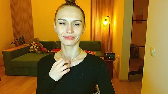 Lady_Sunshine_'s cam snapshot