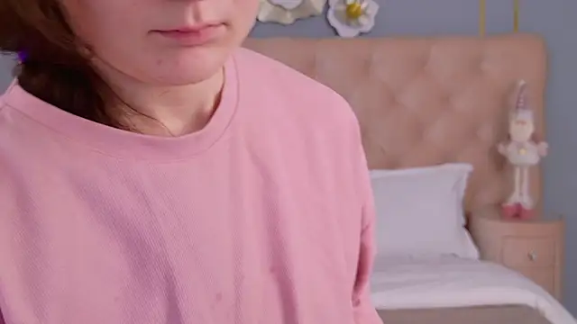 NancyJonson's cam snapshot