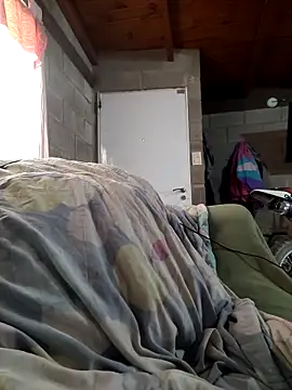 Almendrasexy's cam snapshot