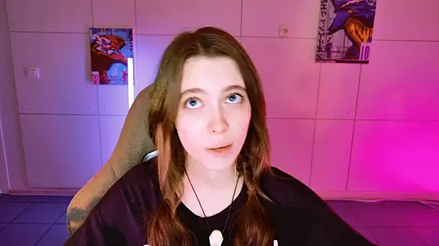 Yoka_paradoXXX's cam snapshot