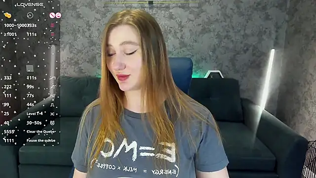 handsome_D's cam snapshot