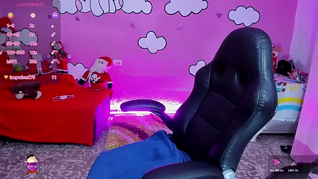 Sharon_hils live sex cam