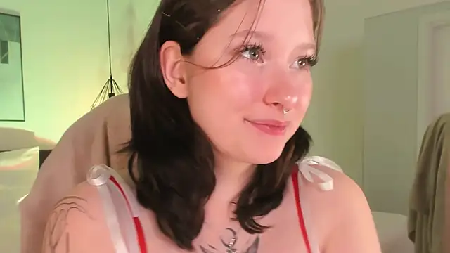 Sofi_Spark's web cam