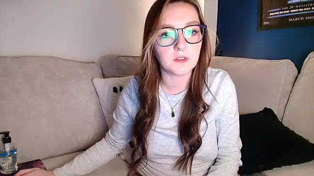 short_sweetpea's web cam