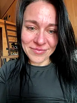 CuteNata live sex cam