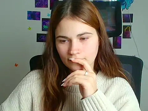 Loon_Amore's web cam