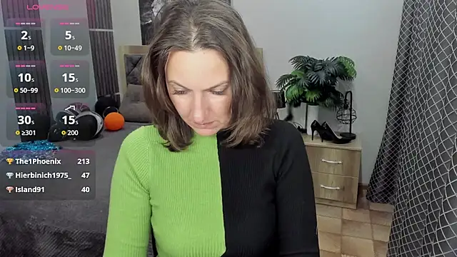 AngelicaMay's cam snapshot