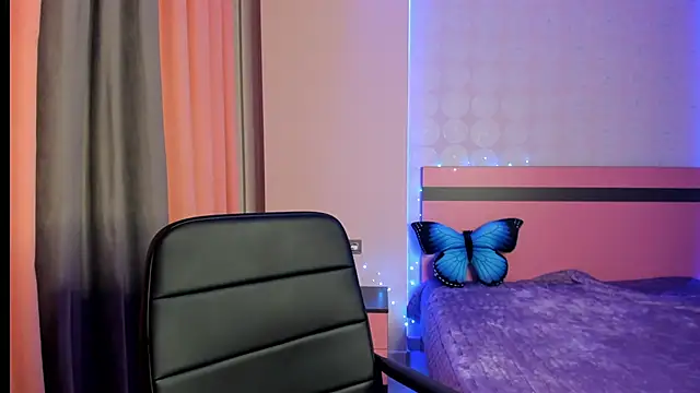 MeryMidnight's cam snapshot