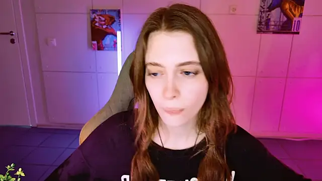 Yoka_paradoXXX's cam snapshot