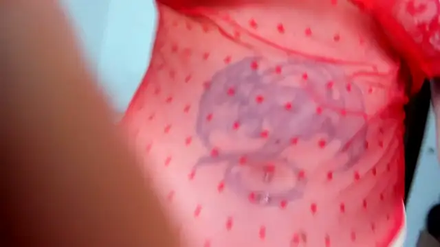 Sally_Secret's cam snapshot