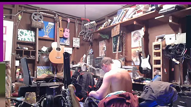 itsjameswebbscope live sex cam