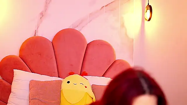 Scarlett_Veyra's cam snapshot