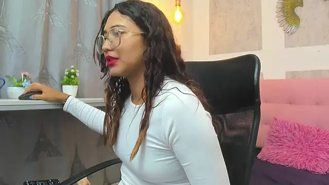 SamanthaFox_8's cam snapshot