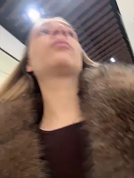 SashaCatt's cam snapshot