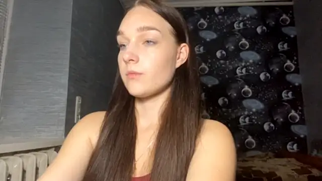 YahairaDuracher's cam snapshot