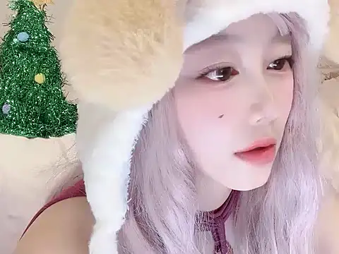 fayebabe's cam snapshot