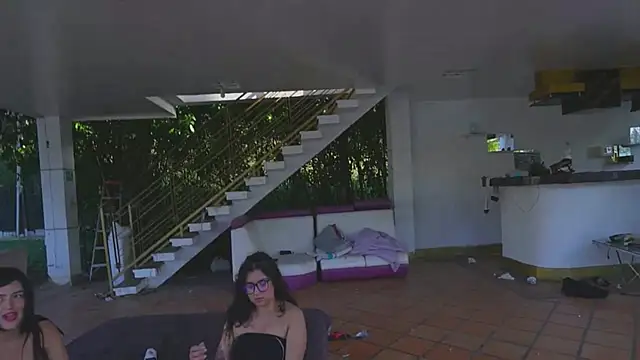 ggmansion's cam snapshot