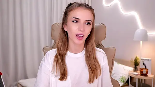 Entia's cam snapshot