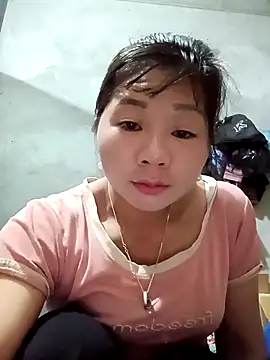 vangkt-cute's cam snapshot