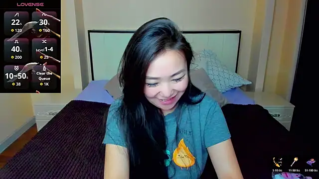 Purebeautyy's cam snapshot