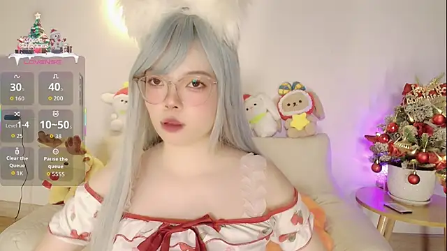 Miyeoonn's cam snapshot