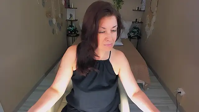 AnaMills live sex cam