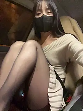 xiao-Lin's cam snapshot