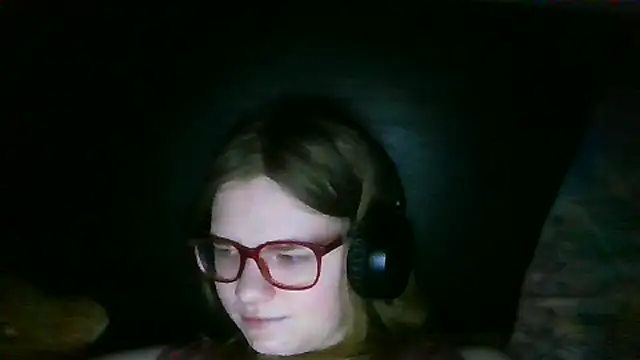 Moonolighta's web cam