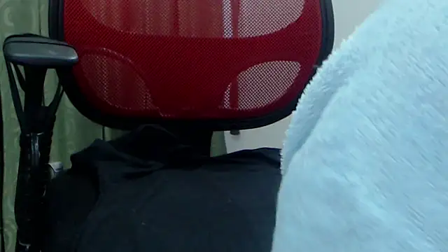 AilennRamirezW's web cam