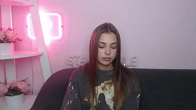 MilanaAngelAs's cam snapshot