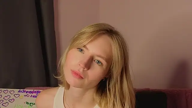 BaileyBernos's cam snapshot