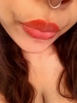 Cute_Riddhi's cam snapshot