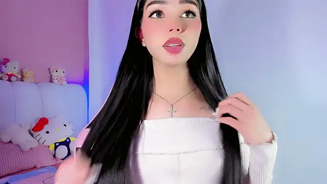 JisselMiller live sex cam