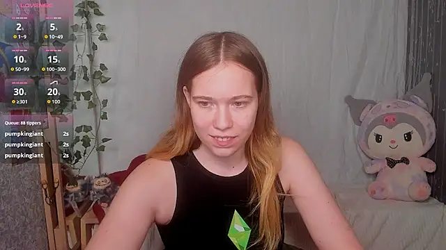 MarryJanes's cam snapshot