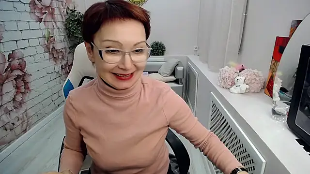 Cutie_Asya's cam snapshot