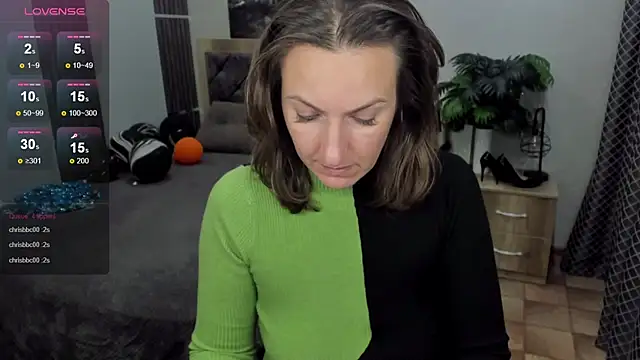 AngelicaMay's cam snapshot